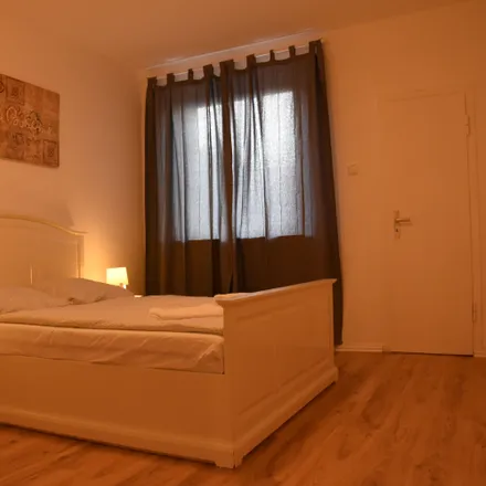 Rent this 5 bed apartment on Münsterstraße 101 in 44145 Dortmund, Germany