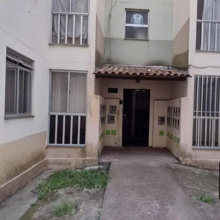 Buy this 2 bed apartment on Rua Pedro Antônio da Conceição in Nova Era, Juiz de Fora - MG
