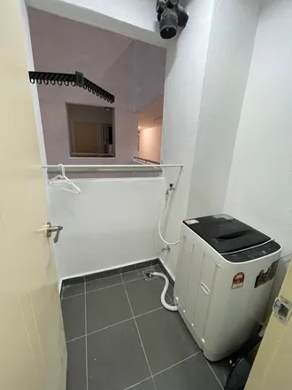 Image 4 - Persiaran Aspirasi, Cyber 10, 63300 Sepang, Selangor, Malaysia - Apartment for rent