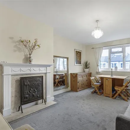 Rent this 1 bed apartment on Lancaster Court (131 - 166) in 131 - 166 Lancaster Court, London