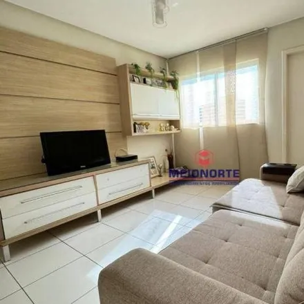 Buy this 4 bed apartment on Rua Turiaçu in Quintas do Calhau, São Luís - MA