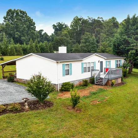 Buy this 3 bed house on Poteet Road in Franklin County, VA