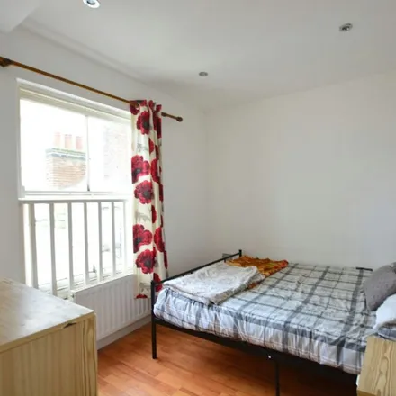 Rent this 1 bed apartment on Maris & Otter in 114 Western Road, Brighton