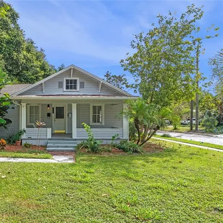 Buy this 3 bed house on 1101 Morris Avenue in Orlando, FL 32803