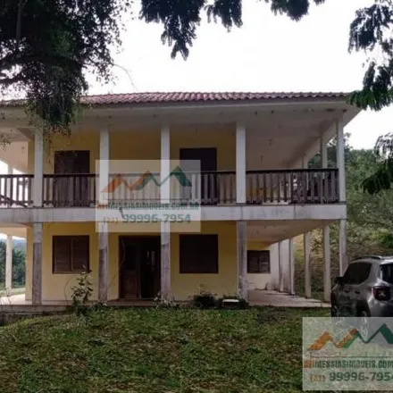 Buy this 5 bed house on Casa & Vídeo in Avenida Vereador Francisco Sabino da Silva Costa, Centro