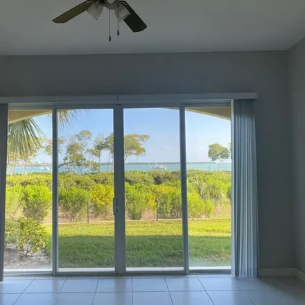 Image 1 - Harbour Isle Drive, Fort Pierce, FL 34949, USA - Condo for rent