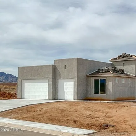 Buy this 4 bed house on 1685 Early Spring Lane in Sierra Vista, AZ 85635