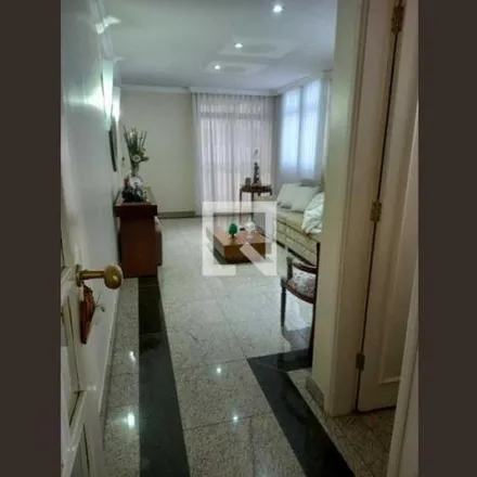 Image 2 - Rua Veneza, Nova Suíça, Belo Horizonte - MG, 30421-280, Brazil - Apartment for sale