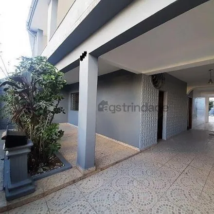 Rent this 3 bed house on Rua Pio XI in Ipiranga, Belo Horizonte - MG