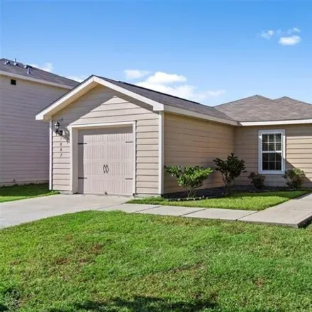 Rent this 3 bed house on 5803 Treasure Cove Road in Baytown, TX 77523