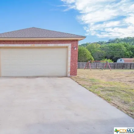 Image 8 - 2610 Freedom Lane, Copperas Cove, TX 76522, USA - House for sale