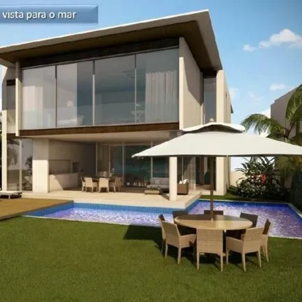 Buy this 5 bed house on Rodovia Rio-Santos in Morro do Serafim - Boa Vista, Mangaratiba - RJ