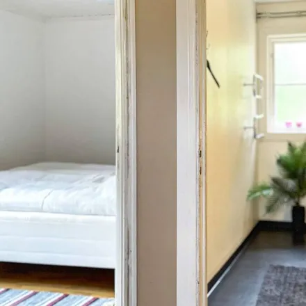 Rent this 2 bed house on Motala in Motala Kommun, Sweden