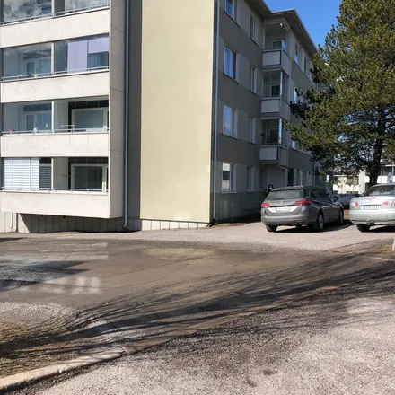 Image 2 - Vaskenvalajankatu, 06150 Porvoo, Finland - Apartment for rent