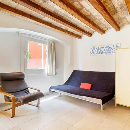 Image 6 - Carrer d'en Robador, 41, 08001 Barcelona, Spain - Apartment for rent
