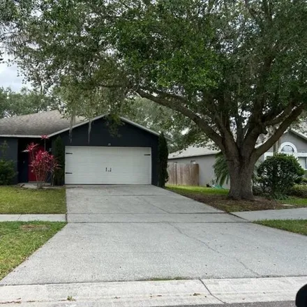 Rent this 4 bed house on 73 Justin Drive in Apopka, FL 32712