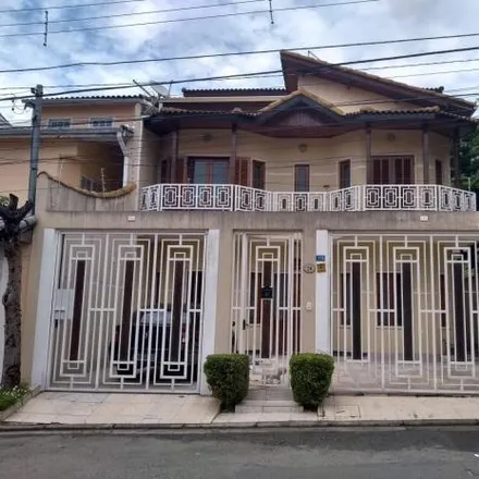 Buy this 3 bed house on Rua São Miguel Guama in Vila Rio, Guarulhos - SP