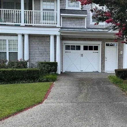 Rent this 3 bed condo on 821 Turnberry Arch in Cape Charles, VA 23310