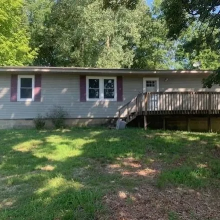 Buy this 3 bed house on Beulah Road in Beulah, Hopkins County
