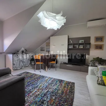 Rent this 3 bed apartment on Piazza Tancredi Galimberti 6 in 12100 Cuneo CN, Italy