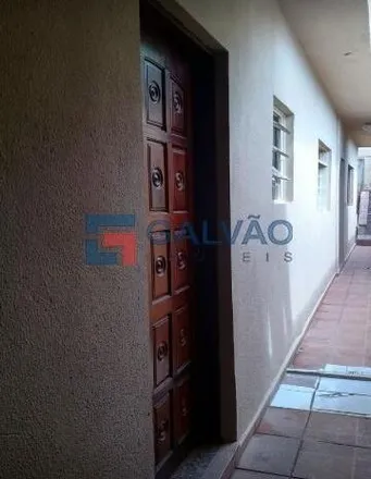 Buy this 4 bed house on Rua Alvorada in Botujuru, Campo Limpo Paulista - SP