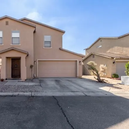 Buy this 3 bed house on 2419 East Meadow Creek Way in San Tan Valley, AZ 85140
