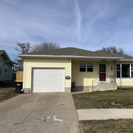 Buy this 2 bed house on 247 7th Avenue South in St. James, MN 56081