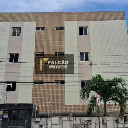 Rent this 3 bed apartment on Rua Francisco Leocádio Ribeiro Coutinho in Aeroclube, João Pessoa - PB