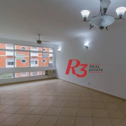 Image 2 - Cinza General Store, Rua Fernão Dias, Gonzaga, Santos - SP, 11060-002, Brazil - Apartment for sale