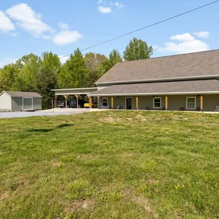 Buy this 5 bed house on Ben Collier Road in Cheatham County, TN