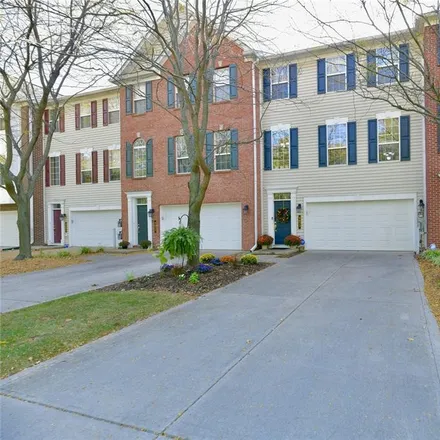 Buy this 3 bed condo on 5673 Trammel Court in Carmel, IN 46033