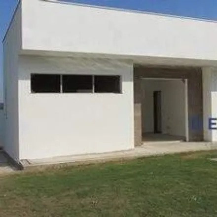 Buy this 4 bed house on Alameda dos Antúrios in Residencial Village Ipanema I, Araçoiaba da Serra - SP