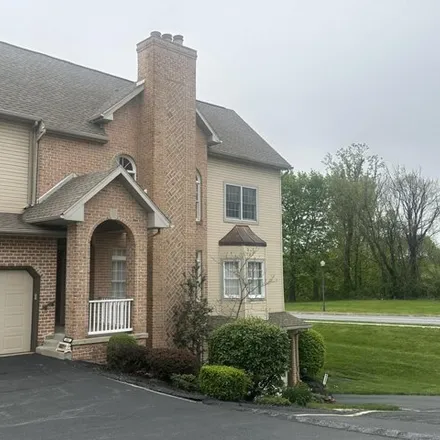 Buy this 2 bed condo on 4631 Deer Path Road in Susquehanna Township, PA 17110