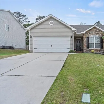 Image 1 - 243 Crown Heights Way, Columbia County, GA 30813, USA - House for sale