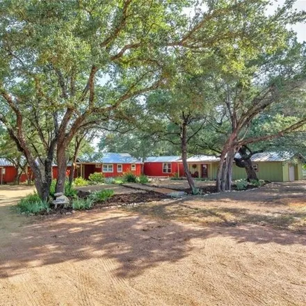 Buy this 5 bed house on 17913 Lafayette Park Road in Jonestown, Travis County