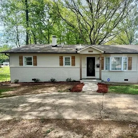 Buy this 3 bed house on 285 Hovis Road in Stanley, Gaston County