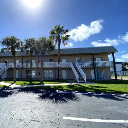 Rent this 2 bed condo on unnamed road in Cocoa Beach, FL 32931