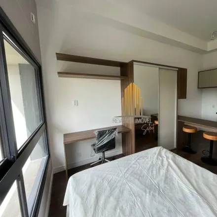 Buy this 1 bed apartment on Rua Bartira 12 in Perdizes, São Paulo - SP