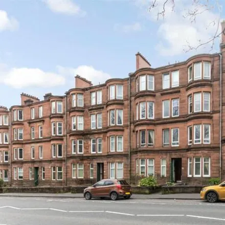 Buy this 1 bed apartment on 636 Tollcross Road in Lilybank, Glasgow