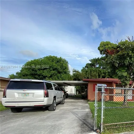 Buy this 3 bed house on 17201 Northwest 41st Avenue in Miami Gardens, FL 33055