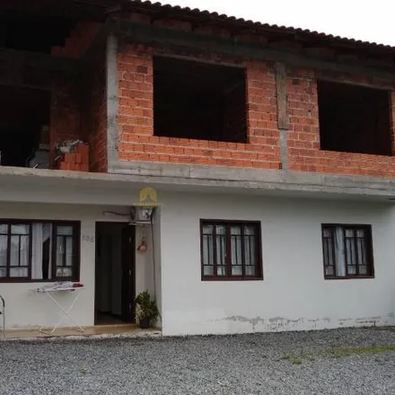 Buy this 4 bed house on Servidão Santo Onofre 2472 in Itaum, Joinville - SC