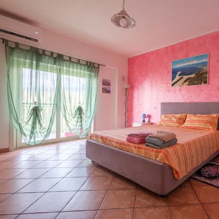 Rent this 2 bed apartment on Terme Vigliatore in Via Stracuzzi, 98050 Terme Vigliatore ME