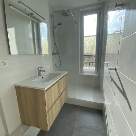 Rent this 1 bed apartment on Mairie d'Ivry-sur-Seine in Esplanade Georges Marrane, 94200 Ivry-sur-Seine