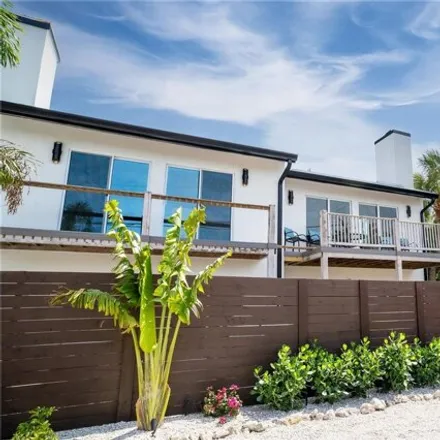 Buy this 3 bed house on Sarasea Circle in Point O'Rocks, Sarasota County