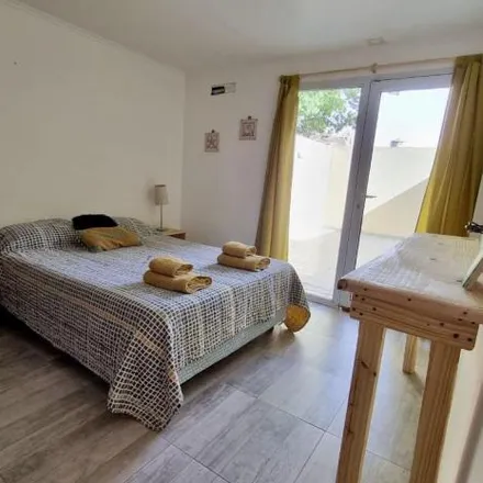 Rent this 1 bed apartment on Fray Mamerto Esquiú 363 in Villa María, Neuquén