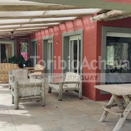 Image 3 - Louis Boulanger 1026, 20000 San Rafael - El Placer, Uruguay - House for sale