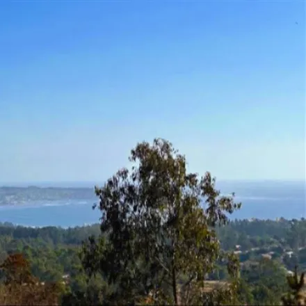 Buy this studio house on Ruta G-986 in Algarrobo, Chile