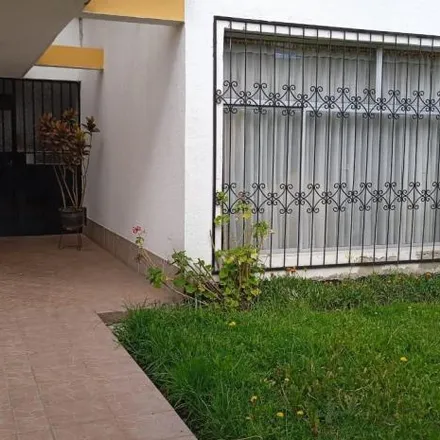 Buy this 3 bed apartment on Francisco Guarderas in 170133, Quito