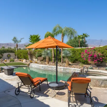 Image 1 - Calle Entrada, Rancho Mirage, CA 92234, USA - House for sale