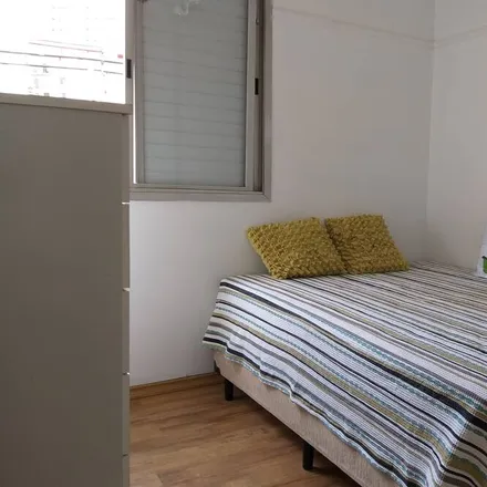 Rent this 3 bed apartment on Vila Andrade in São Paulo, Região Metropolitana de São Paulo